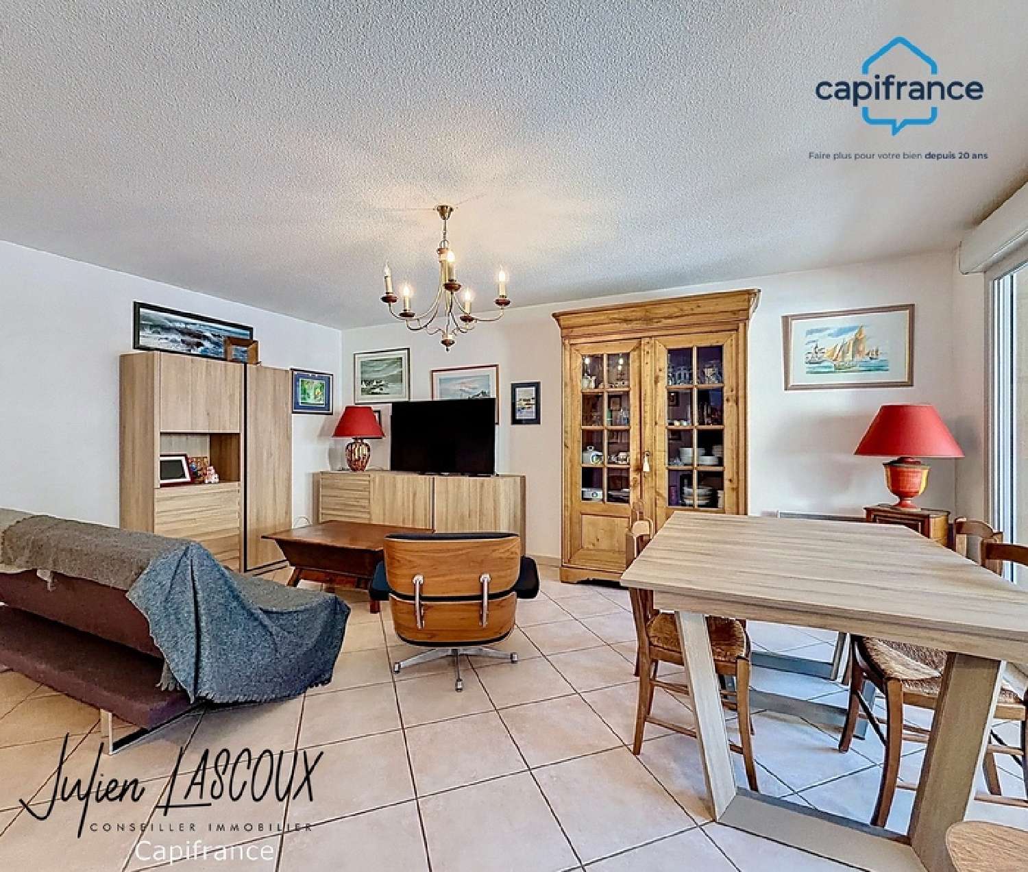 te koop appartement Villard-de-Lans Isère 5