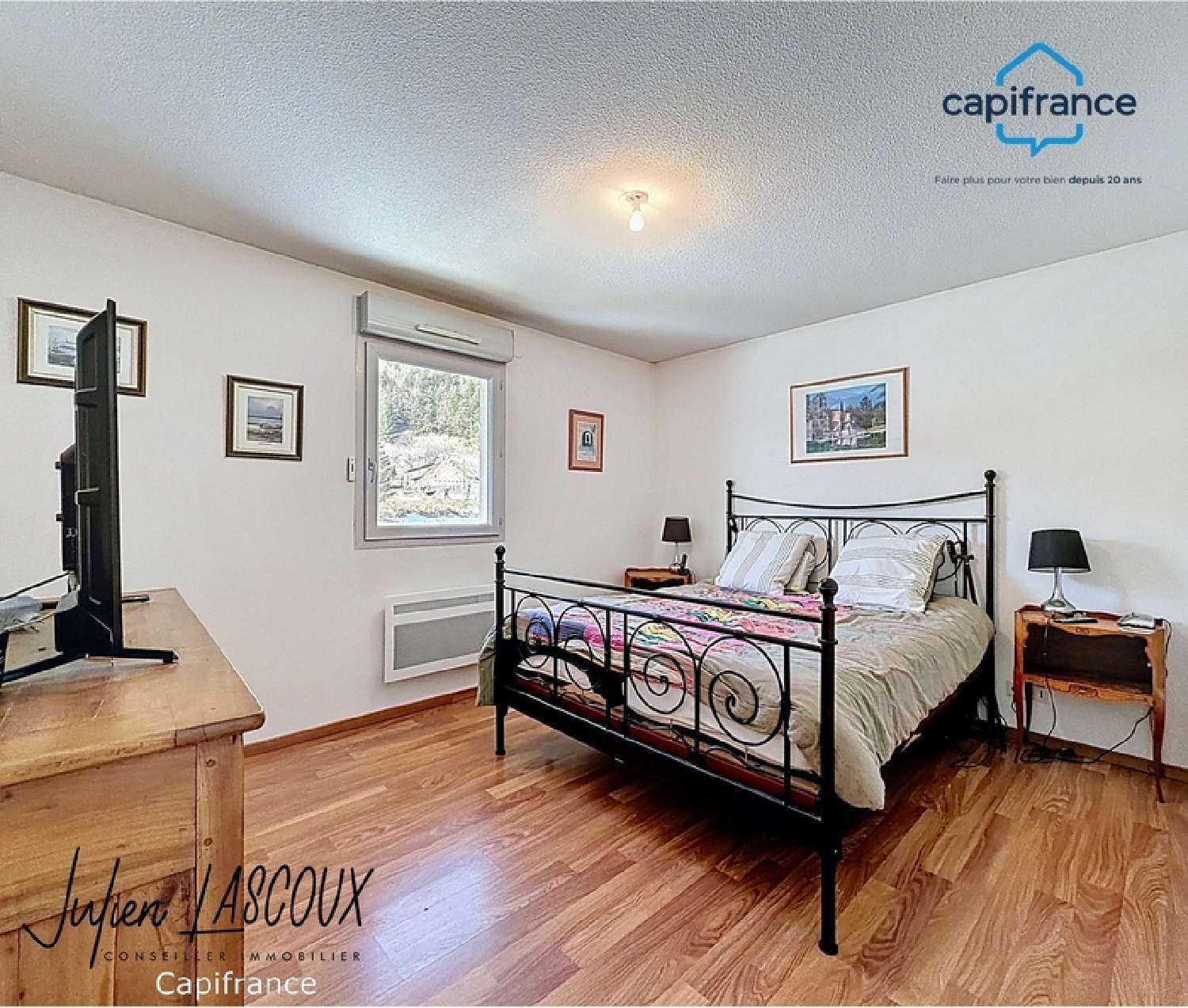 te koop appartement Villard-de-Lans Isère 7