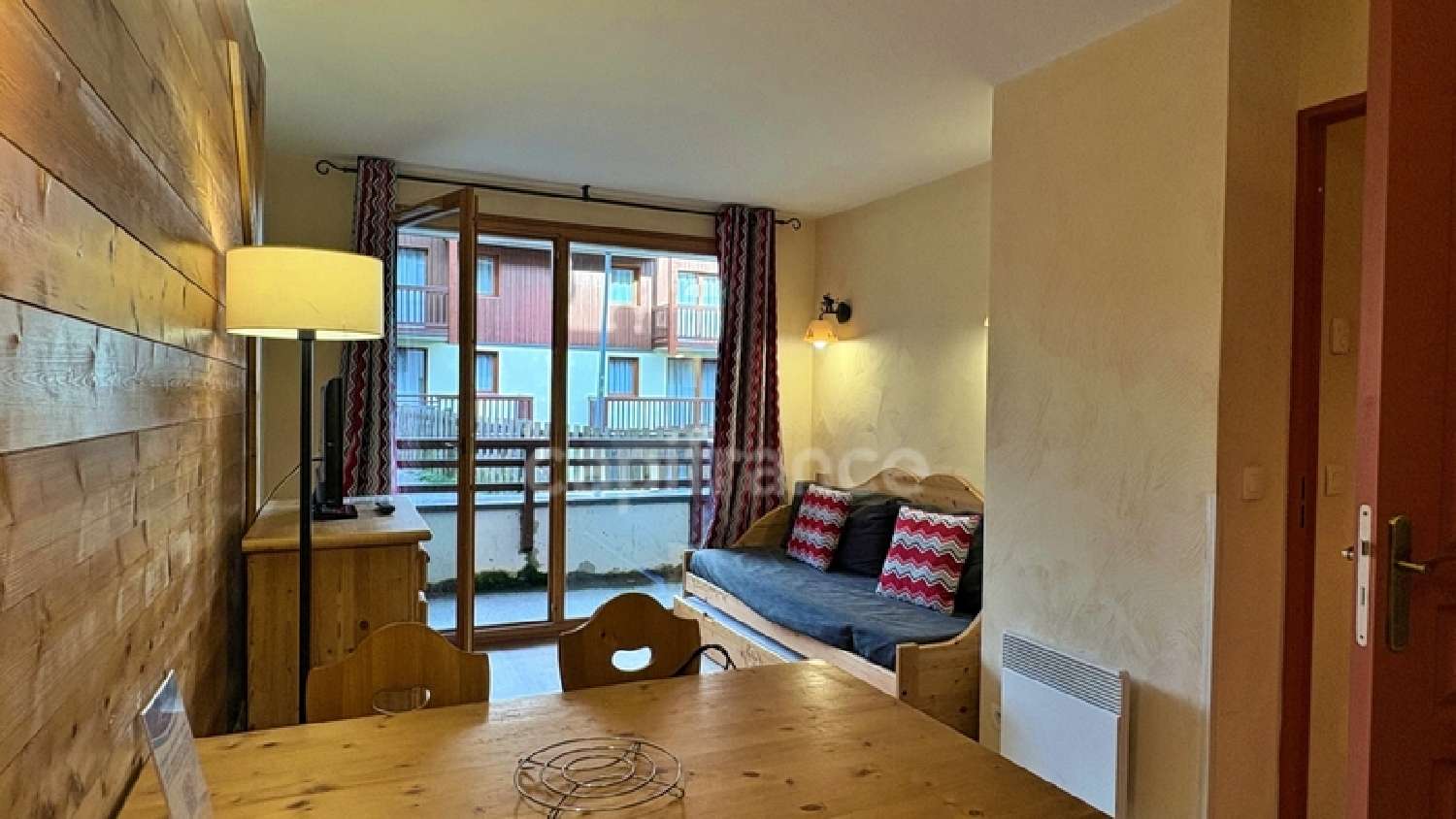  te koop appartement Villarembert Savoie 2