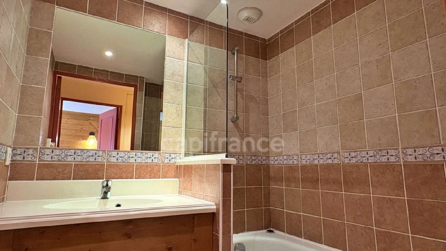  te koop appartement Villarembert Savoie 4