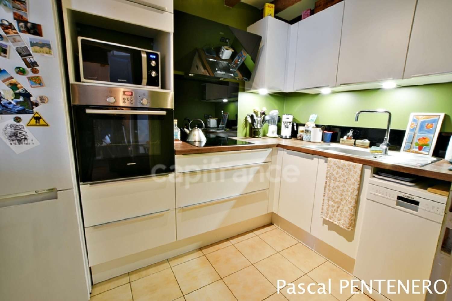  kaufen Wohnung/ Apartment Villars-les-Dombes Ain 1