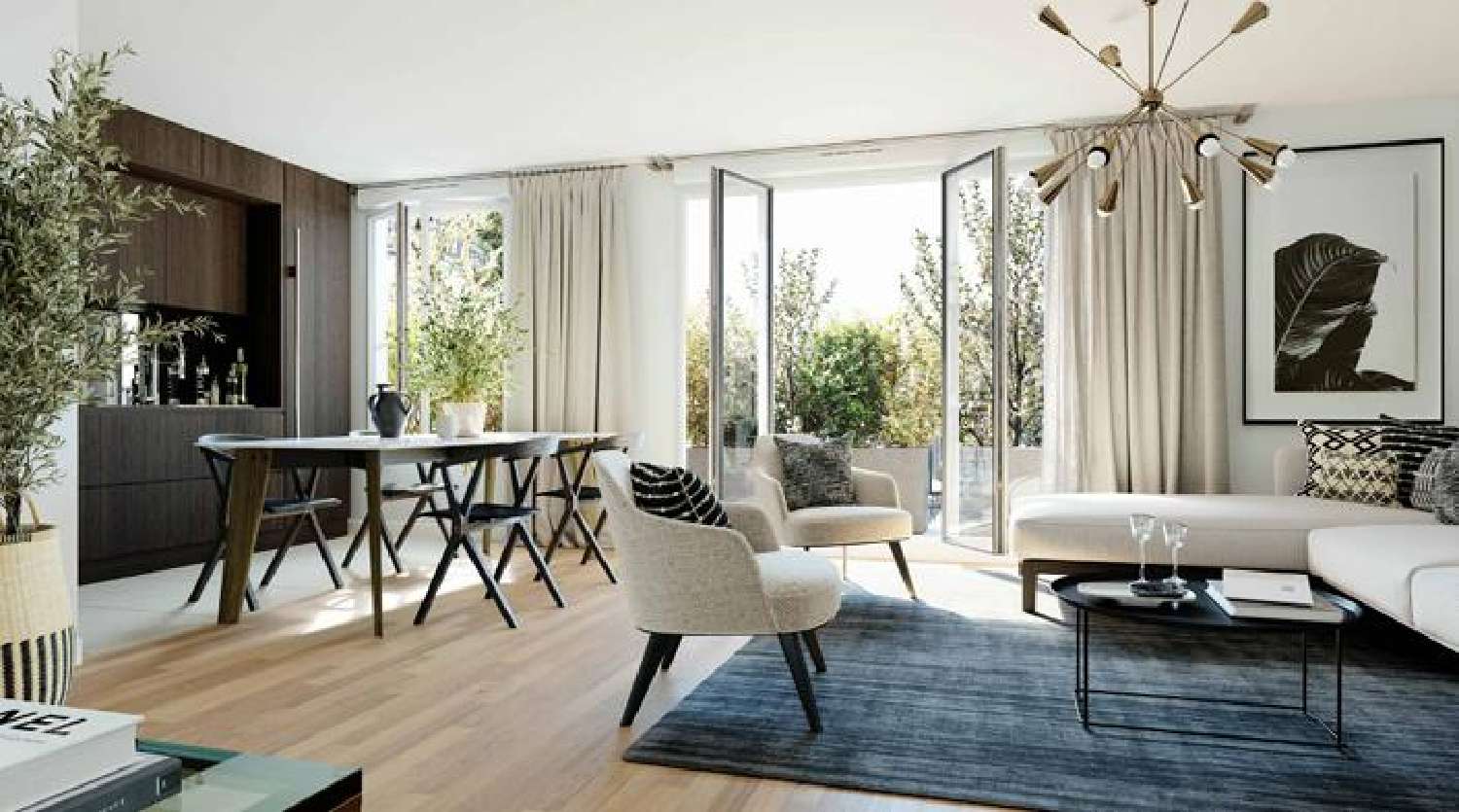 te koop appartement Ville-d'Avray Hauts-de-Seine 2