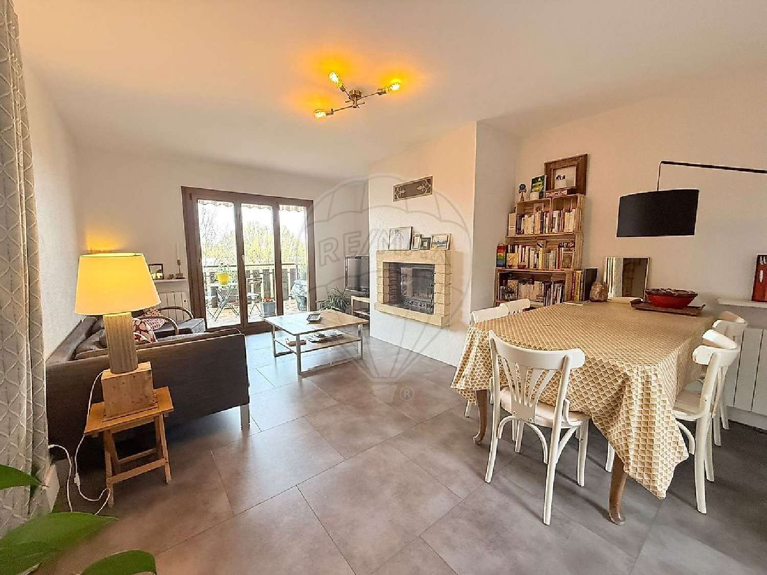  te koop appartement Ville-la-Grand Haute-Savoie 1