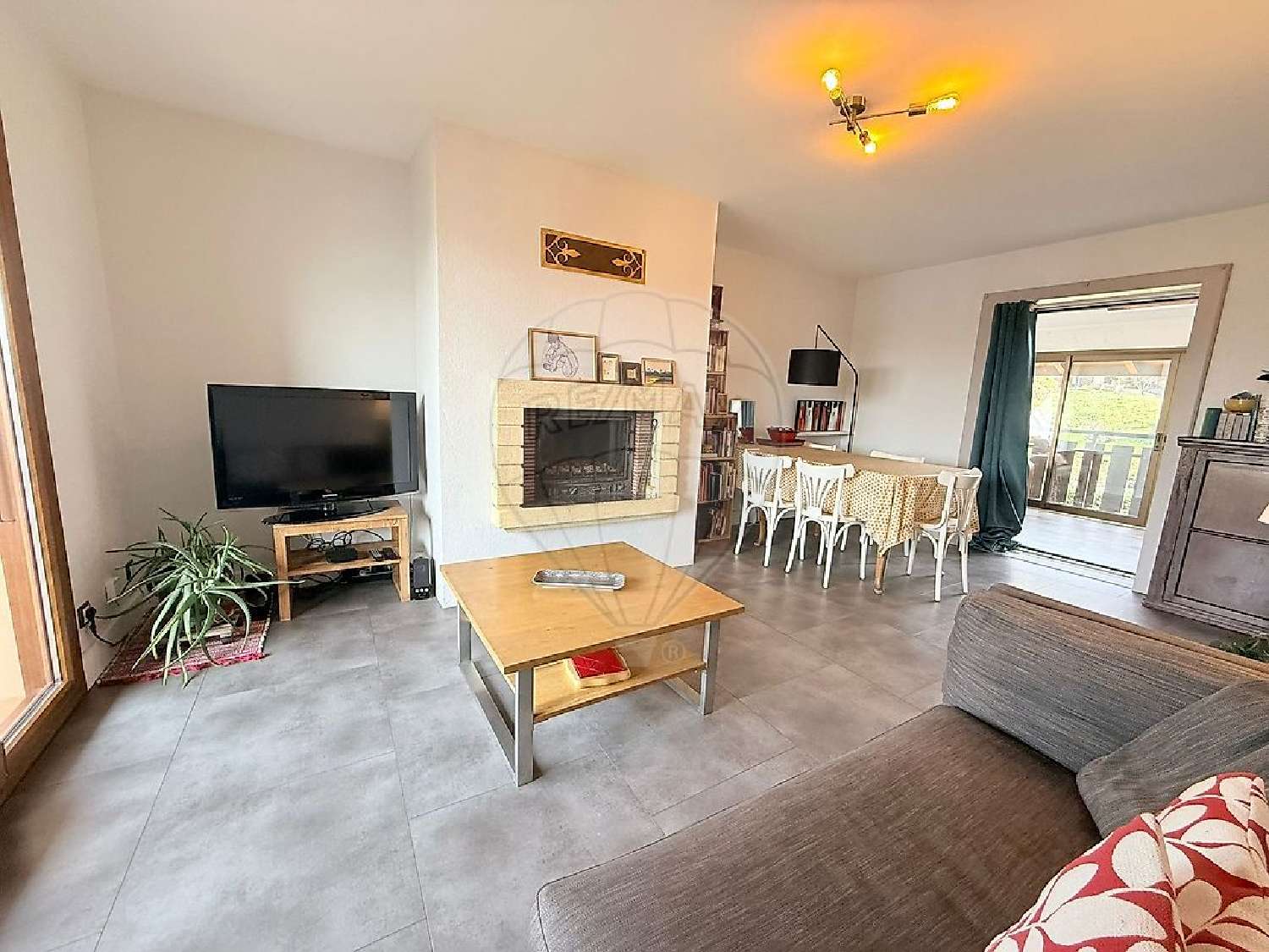  te koop appartement Ville-la-Grand Haute-Savoie 2