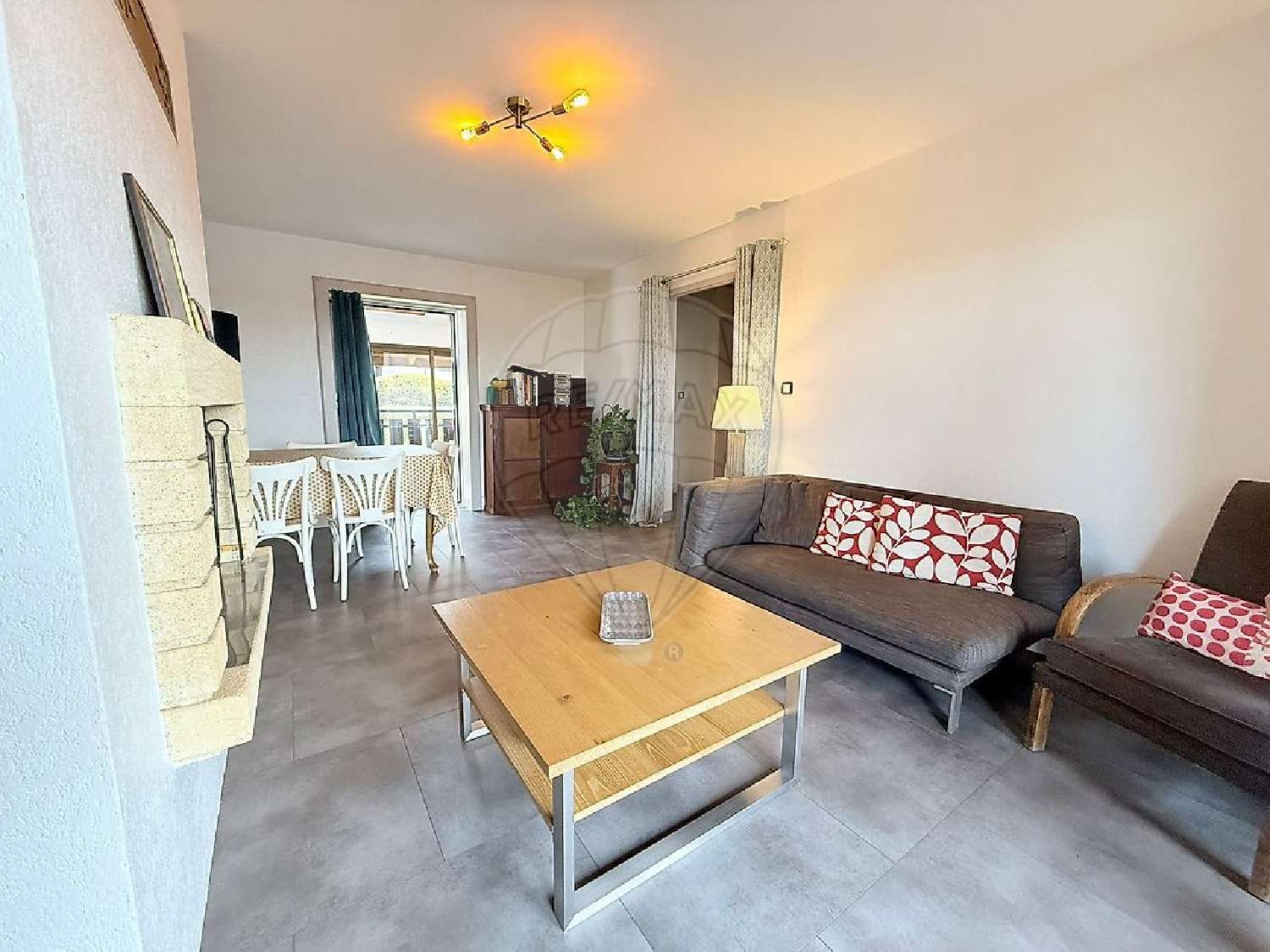  te koop appartement Ville-la-Grand Haute-Savoie 4
