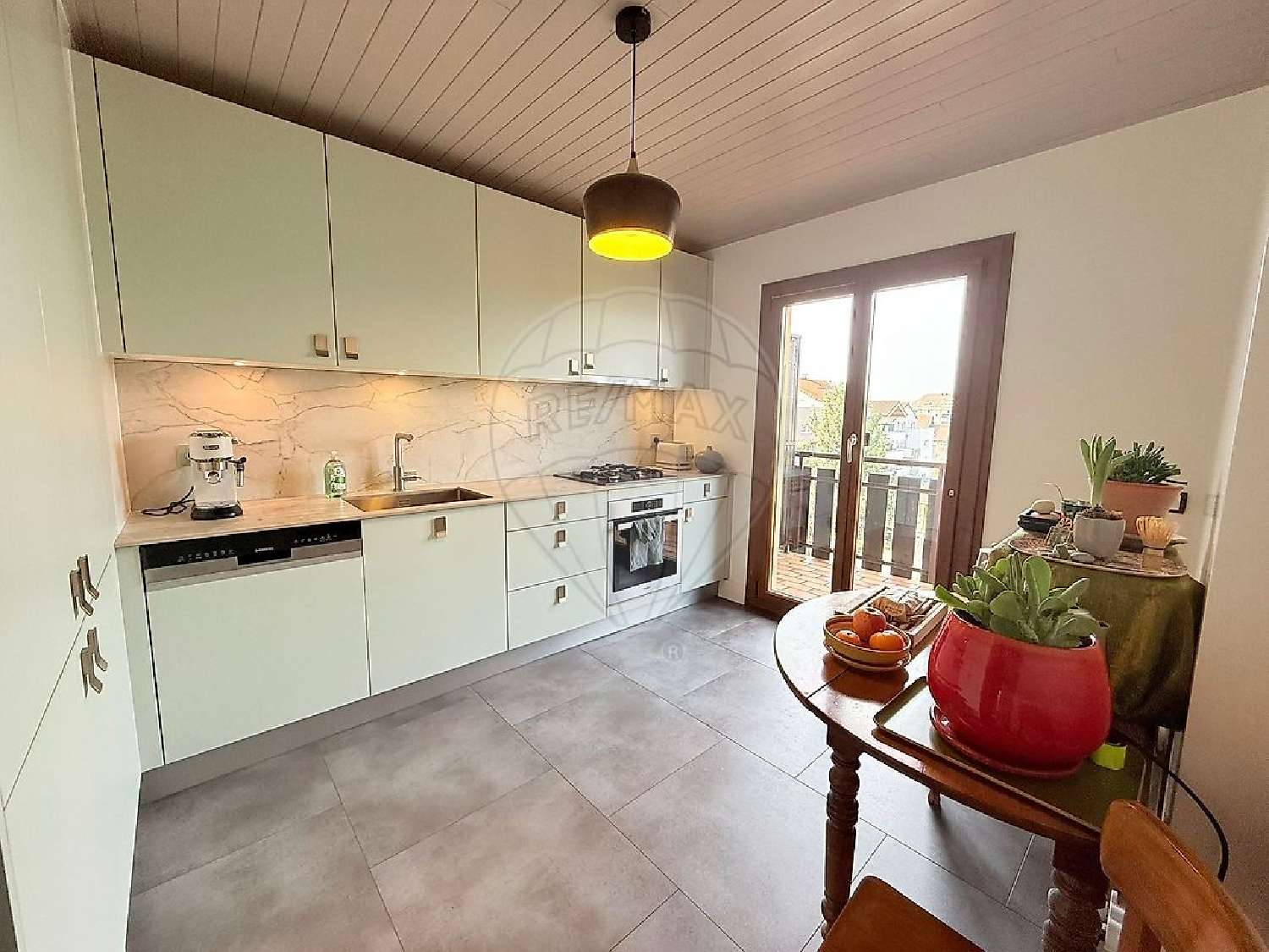  te koop appartement Ville-la-Grand Haute-Savoie 7