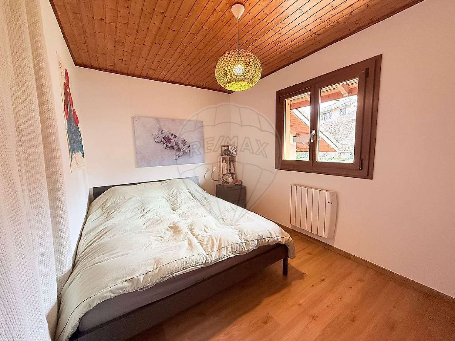  te koop appartement Ville-la-Grand Haute-Savoie 8