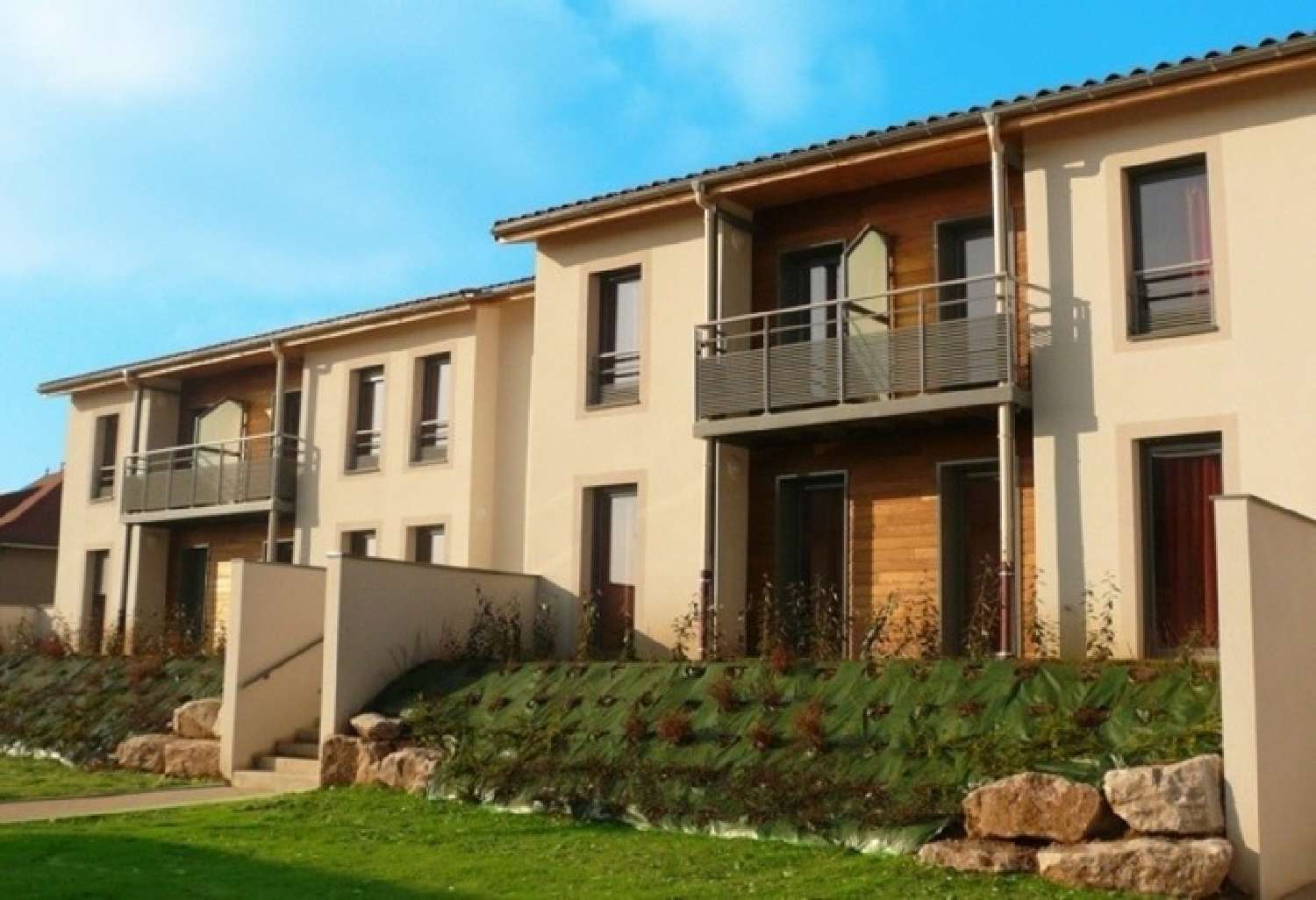  for sale apartment Ville-sous-Anjou Isère 1