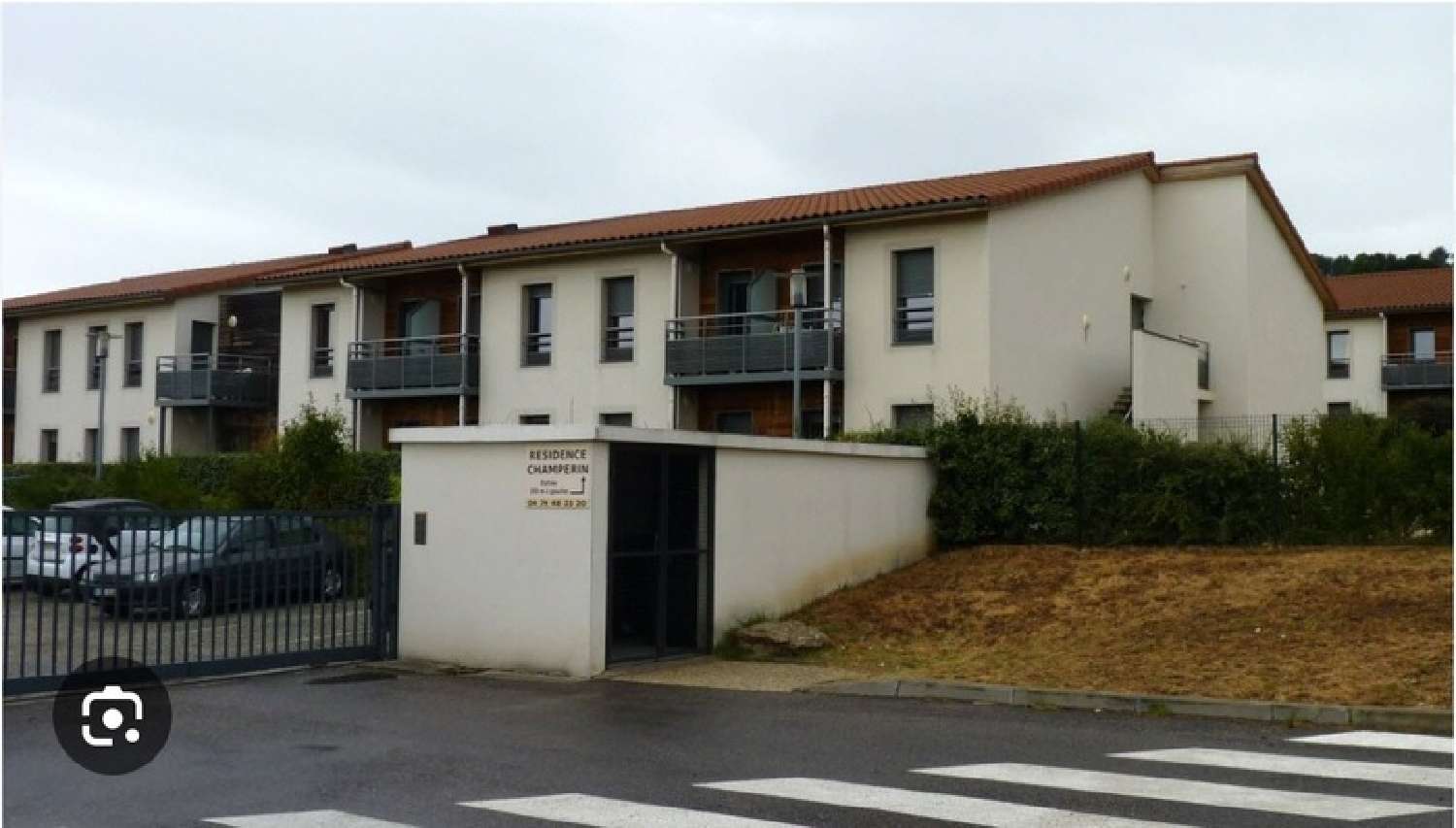  for sale apartment Ville-sous-Anjou Isère 2