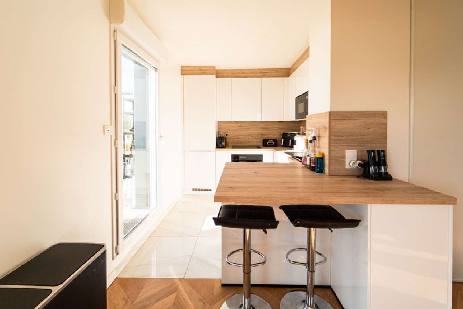  te koop appartement Villebon-sur-Yvette Essonne 2