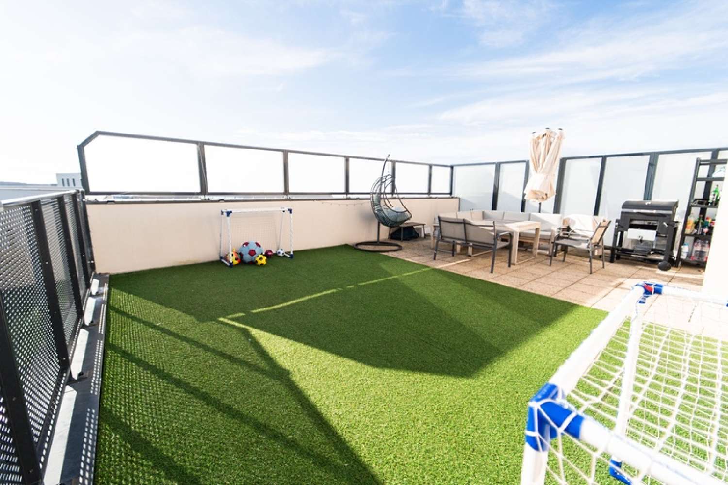  te koop appartement Villebon-sur-Yvette Essonne 4