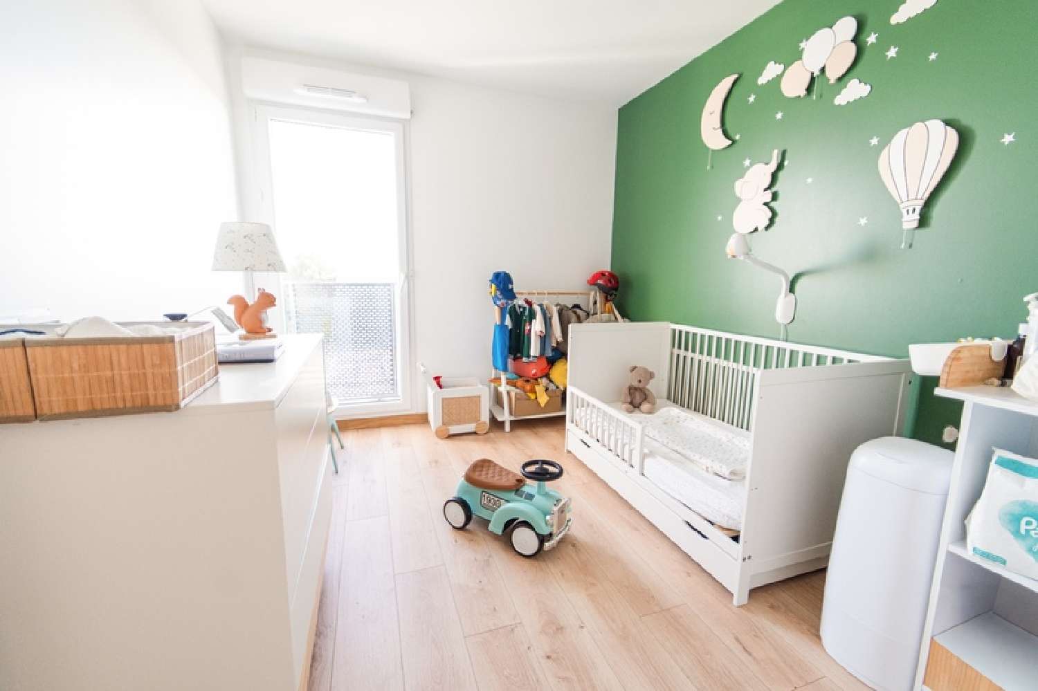  te koop appartement Villebon-sur-Yvette Essonne 5