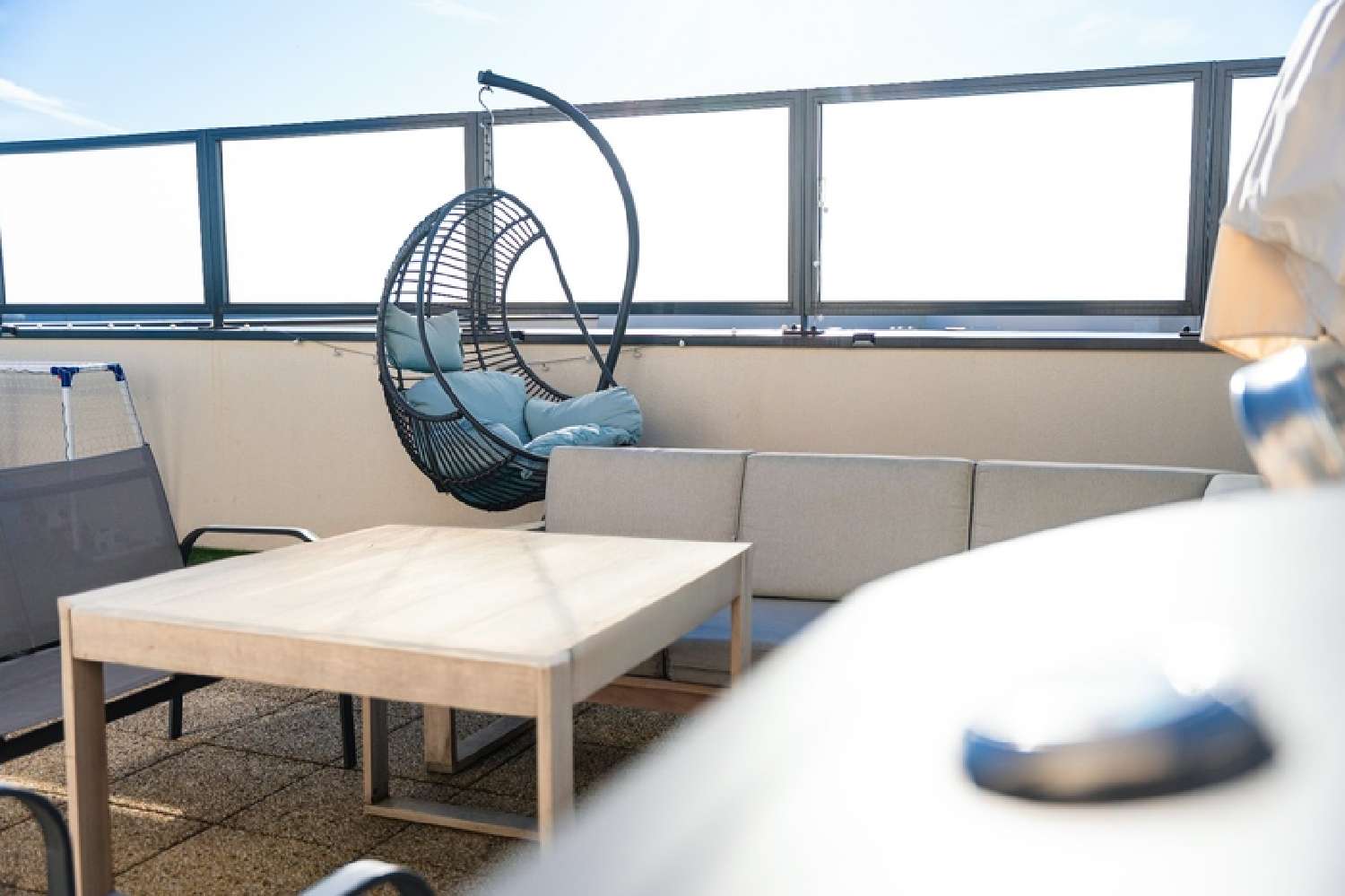  te koop appartement Villebon-sur-Yvette Essonne 7