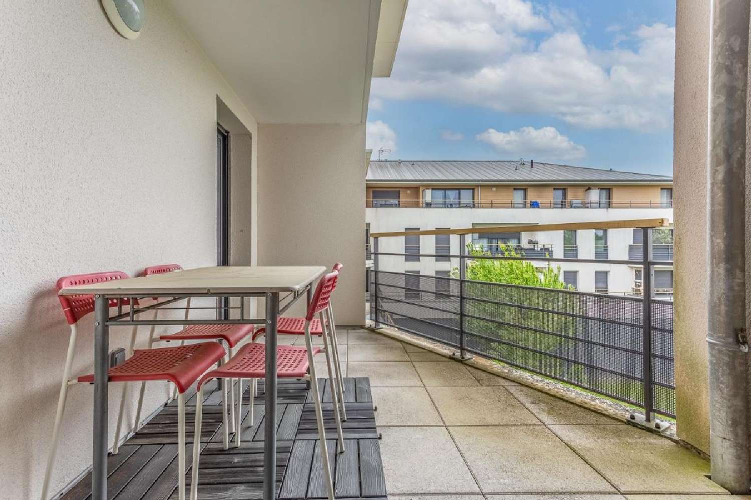  for sale apartment Villecresnes Val-de-Marne 1