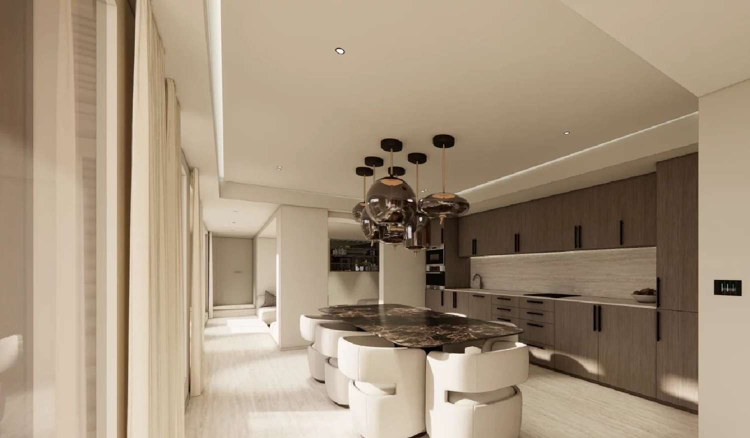 en venta apartamento Villefranche-sur-Mer Alpes-Maritimes 1