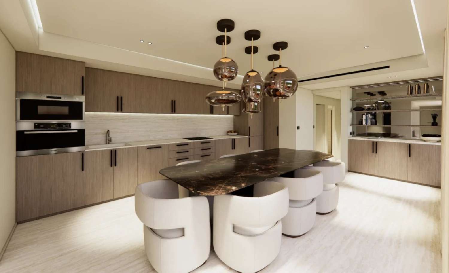 en venta apartamento Villefranche-sur-Mer Alpes-Maritimes 2