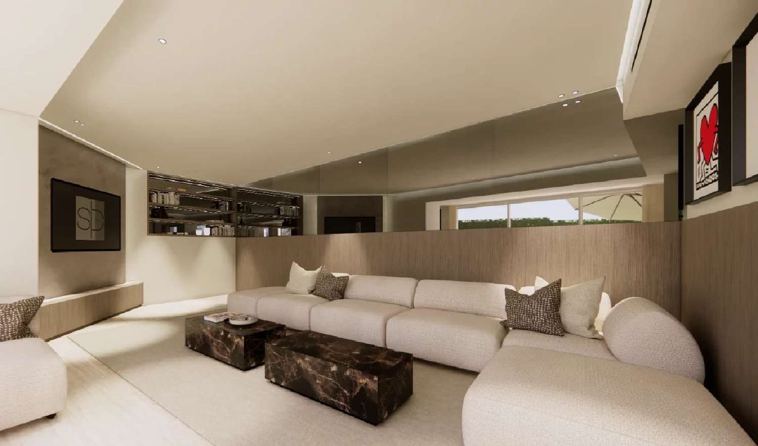 en venta apartamento Villefranche-sur-Mer Alpes-Maritimes 3