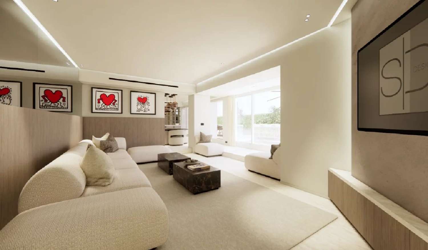 en venta apartamento Villefranche-sur-Mer Alpes-Maritimes 4