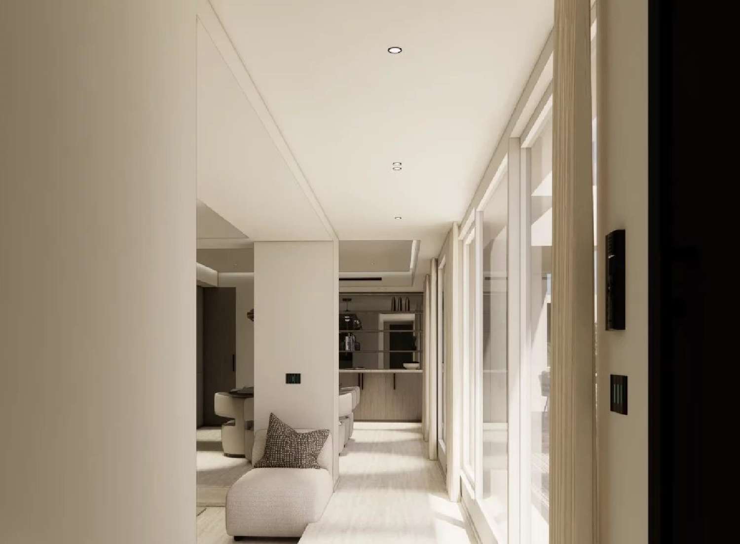 en venta apartamento Villefranche-sur-Mer Alpes-Maritimes 6