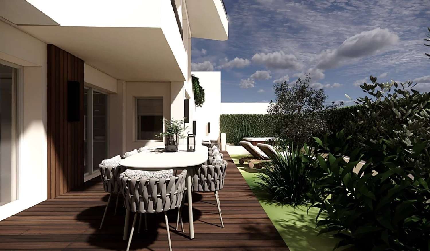 en venta apartamento Villefranche-sur-Mer Alpes-Maritimes 8