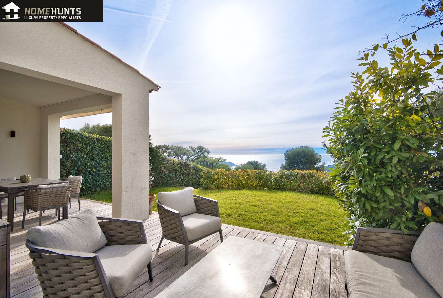  for sale apartment Villefranche-sur-Mer Alpes-Maritimes 1