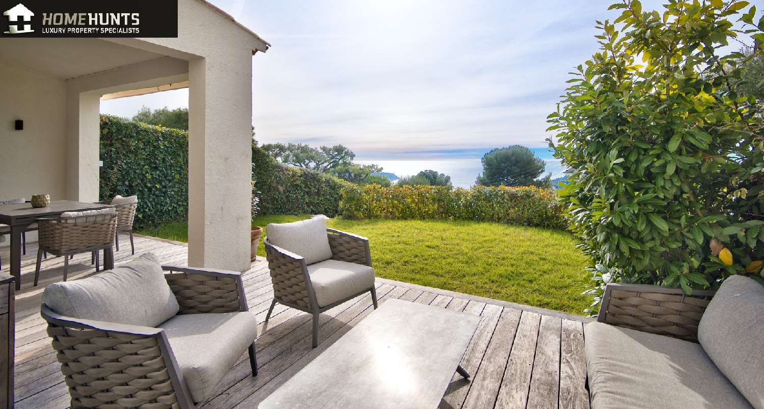  for sale apartment Villefranche-sur-Mer Alpes-Maritimes 2