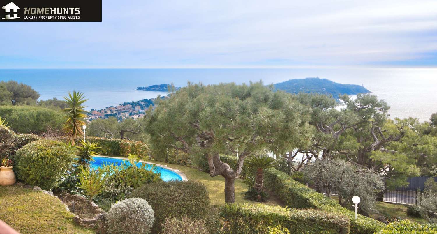  for sale apartment Villefranche-sur-Mer Alpes-Maritimes 3