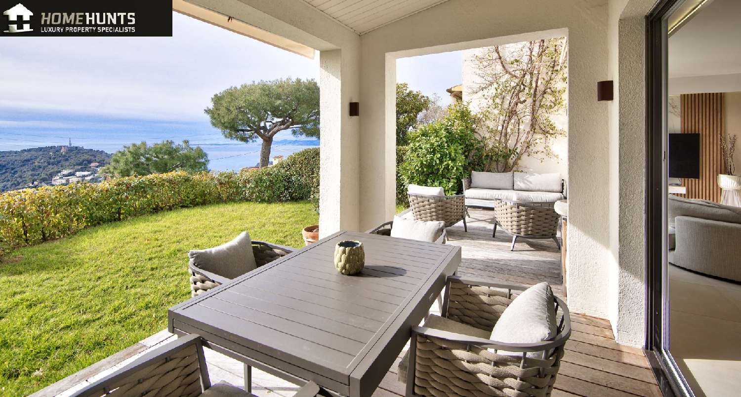  for sale apartment Villefranche-sur-Mer Alpes-Maritimes 5