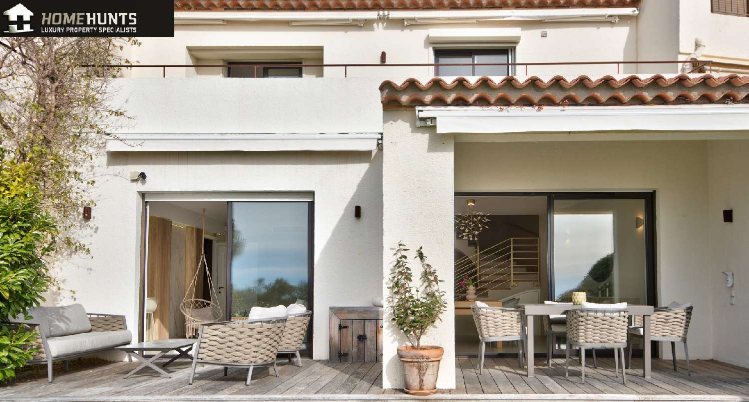  for sale apartment Villefranche-sur-Mer Alpes-Maritimes 6