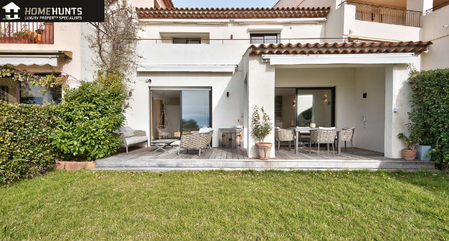  for sale apartment Villefranche-sur-Mer Alpes-Maritimes 7