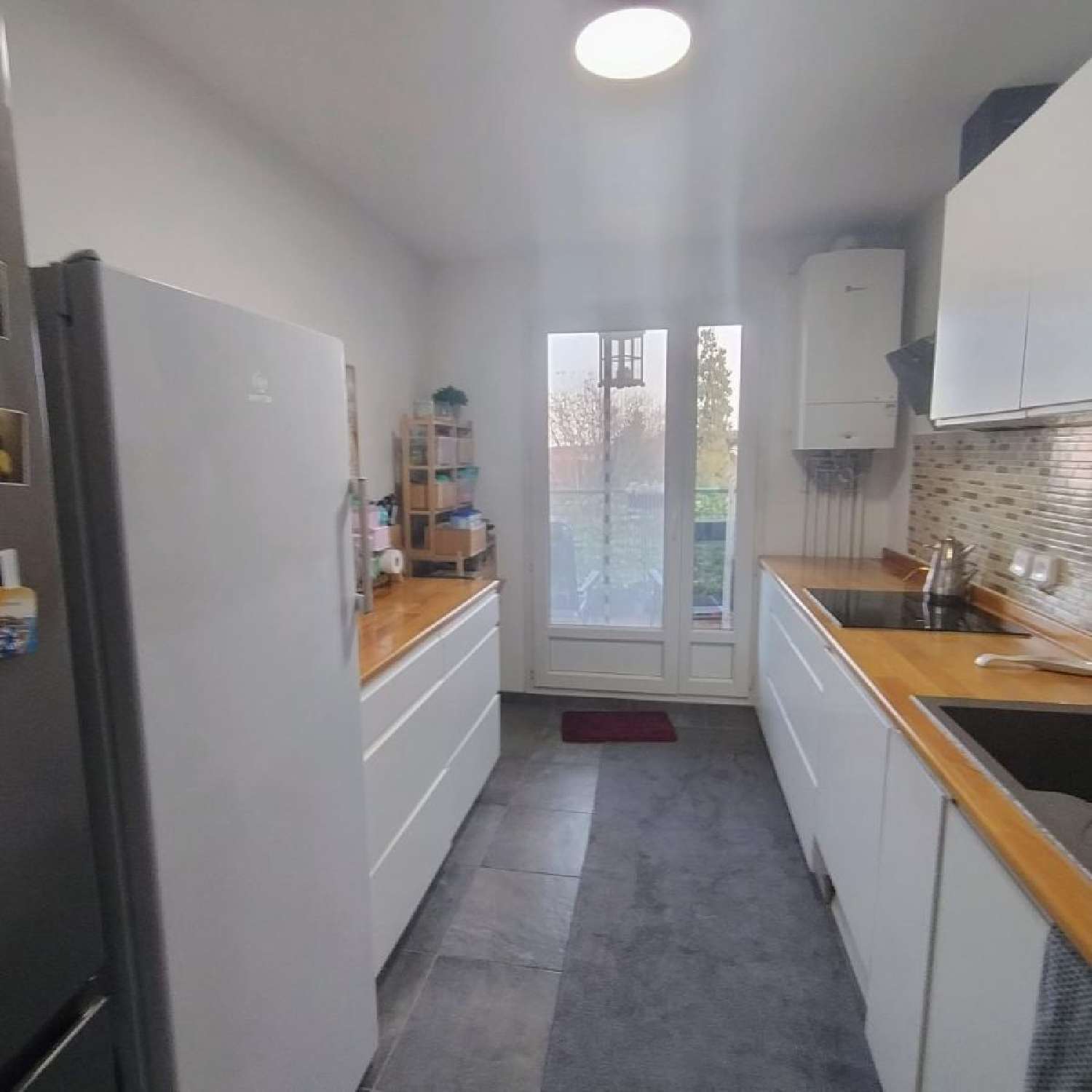  for sale apartment Villefranche-sur-Saône Rhône 5