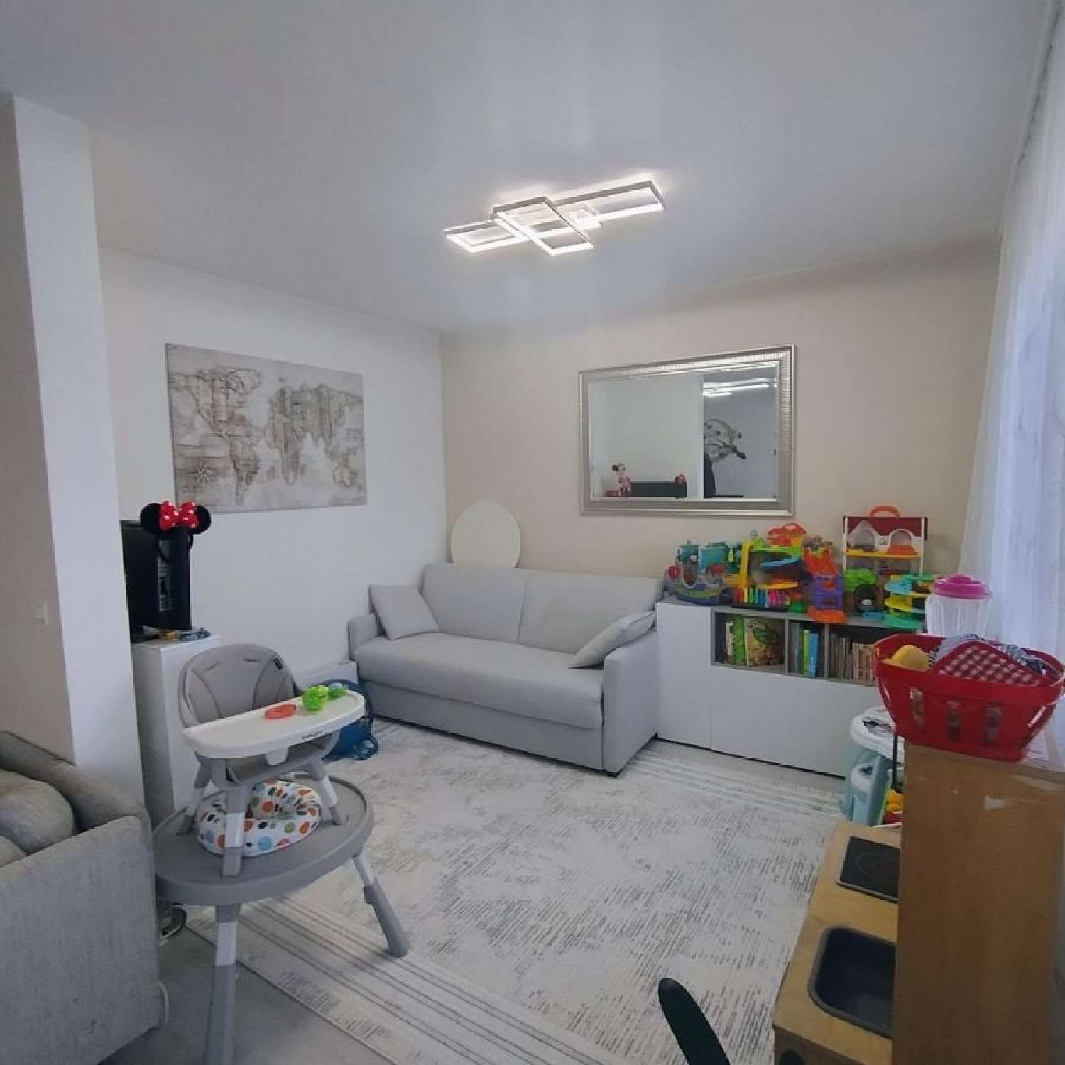  kaufen Wohnung/ Apartment Villefranche-sur-Saône Rhône 4