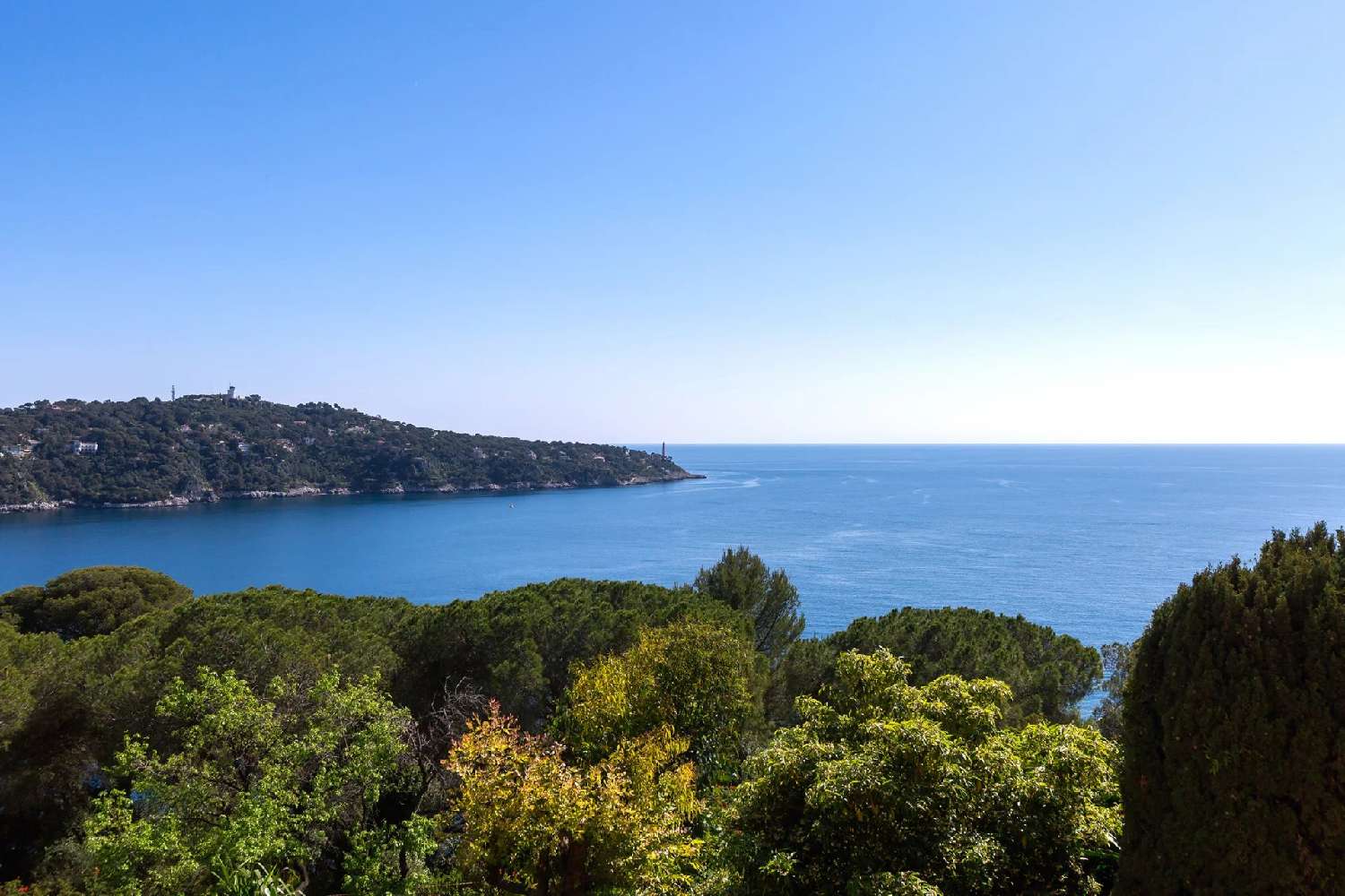  kaufen Wohnung/ Apartment Villefranche-sur-Mer Alpes-Maritimes 1