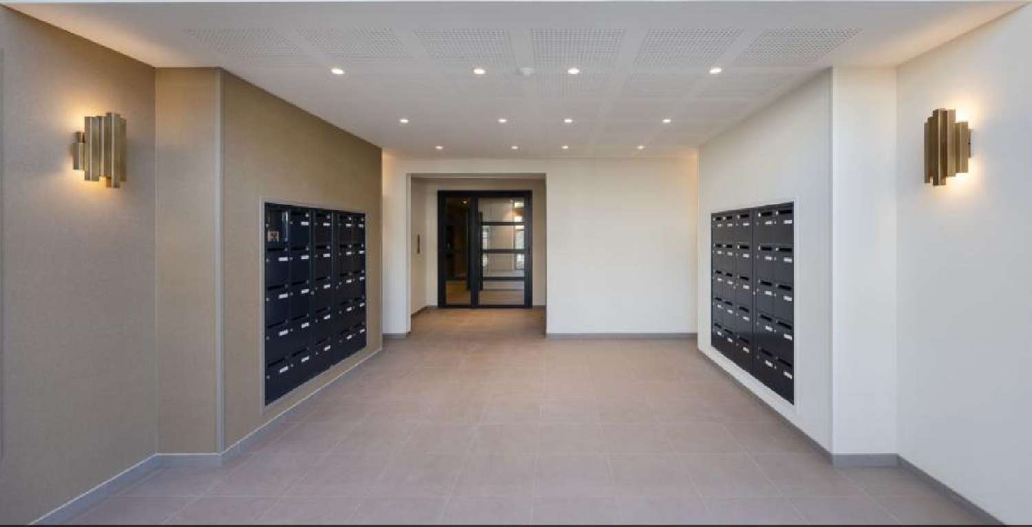  for sale apartment Villefranche-sur-Saône Rhône 2