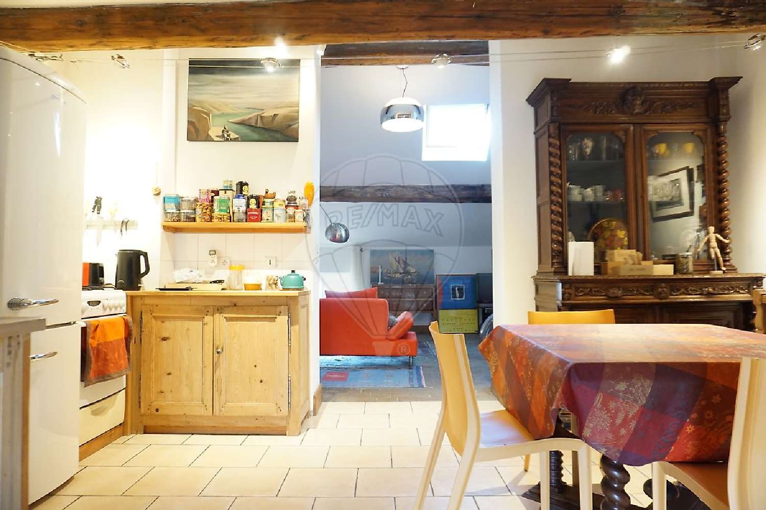  for sale apartment Villefranche-sur-Saône Rhône 4