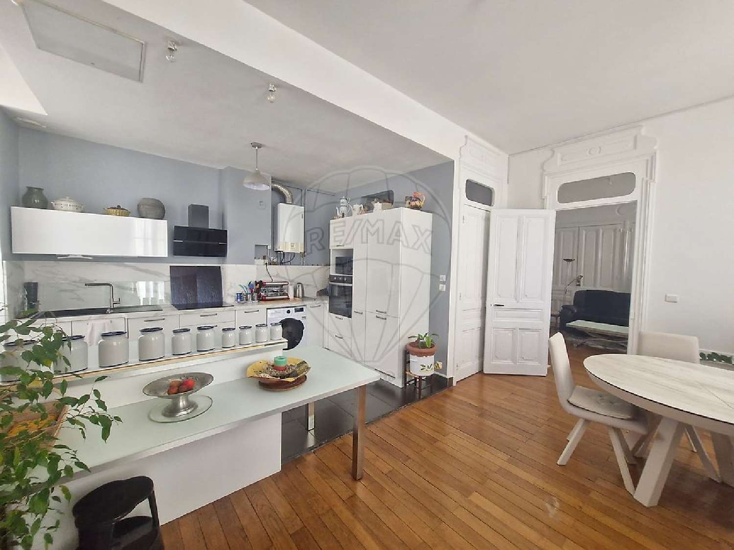  for sale apartment Villefranche-sur-Saône Rhône 1