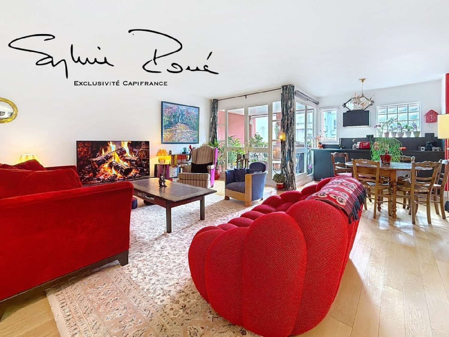  kaufen Wohnung/ Apartment Villejuif Val-de-Marne 1