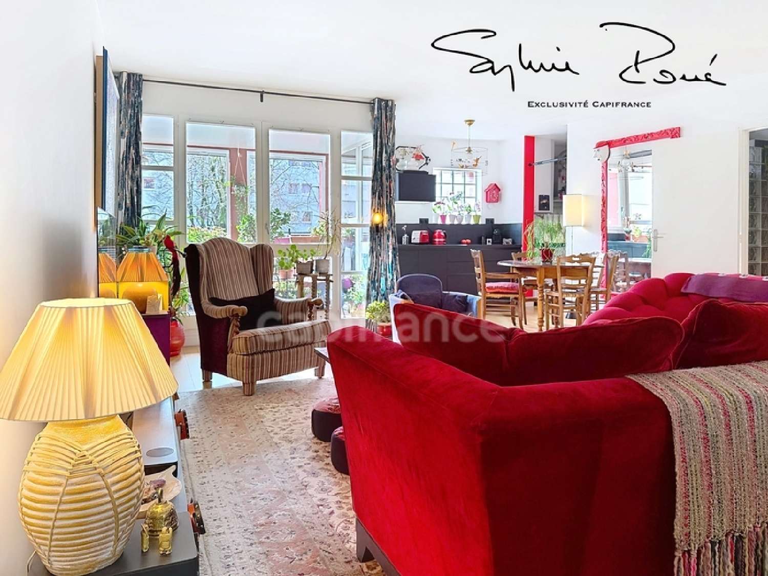  kaufen Wohnung/ Apartment Villejuif Val-de-Marne 3