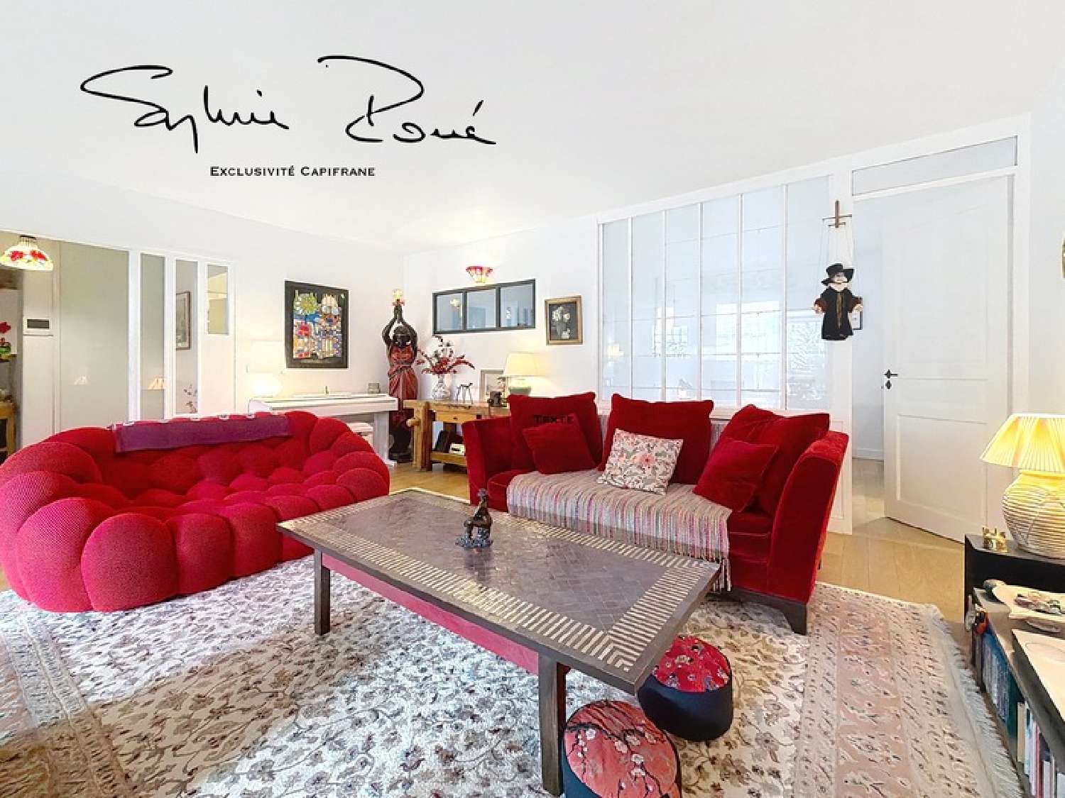  kaufen Wohnung/ Apartment Villejuif Val-de-Marne 4