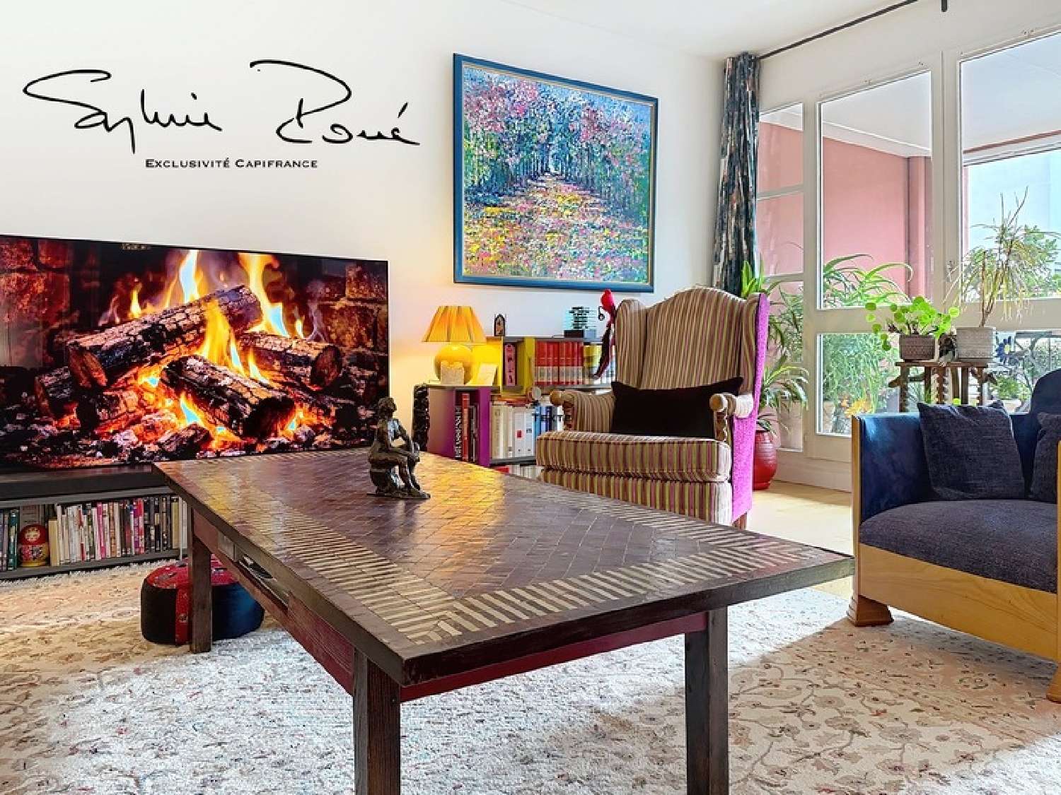  kaufen Wohnung/ Apartment Villejuif Val-de-Marne 5