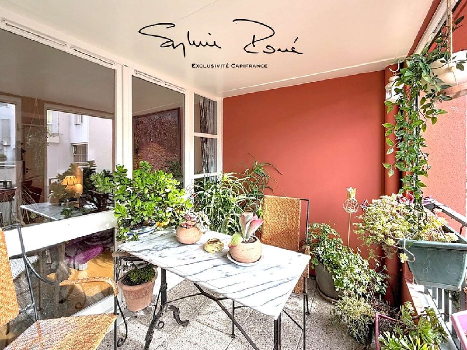  kaufen Wohnung/ Apartment Villejuif Val-de-Marne 6