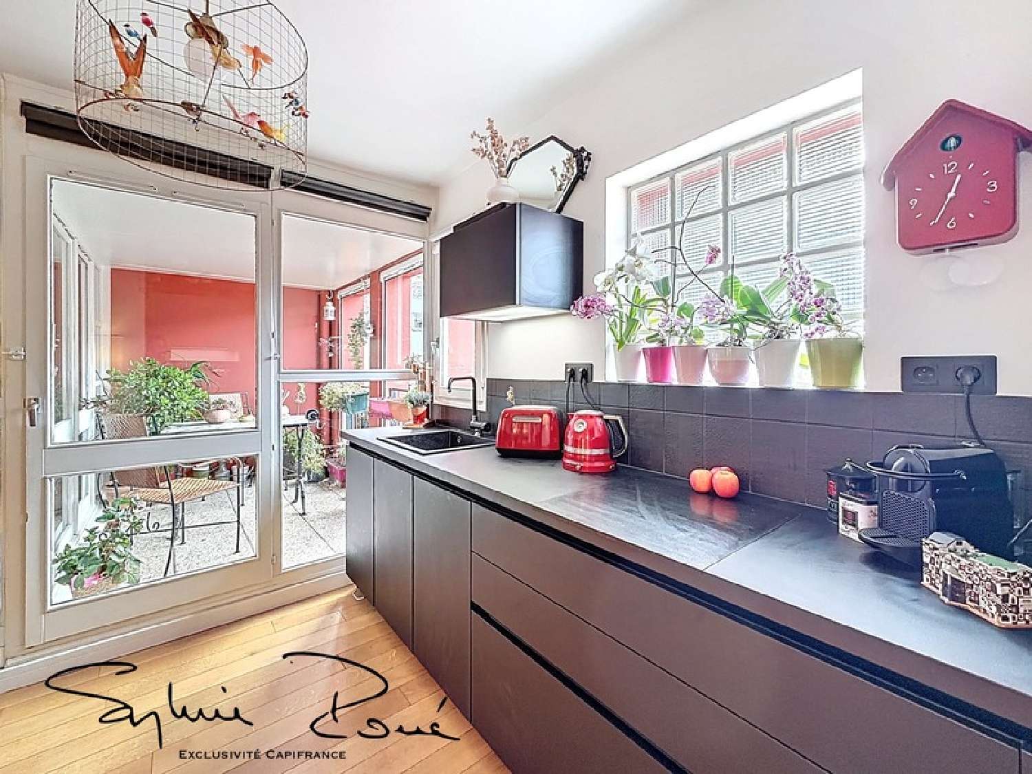  kaufen Wohnung/ Apartment Villejuif Val-de-Marne 7