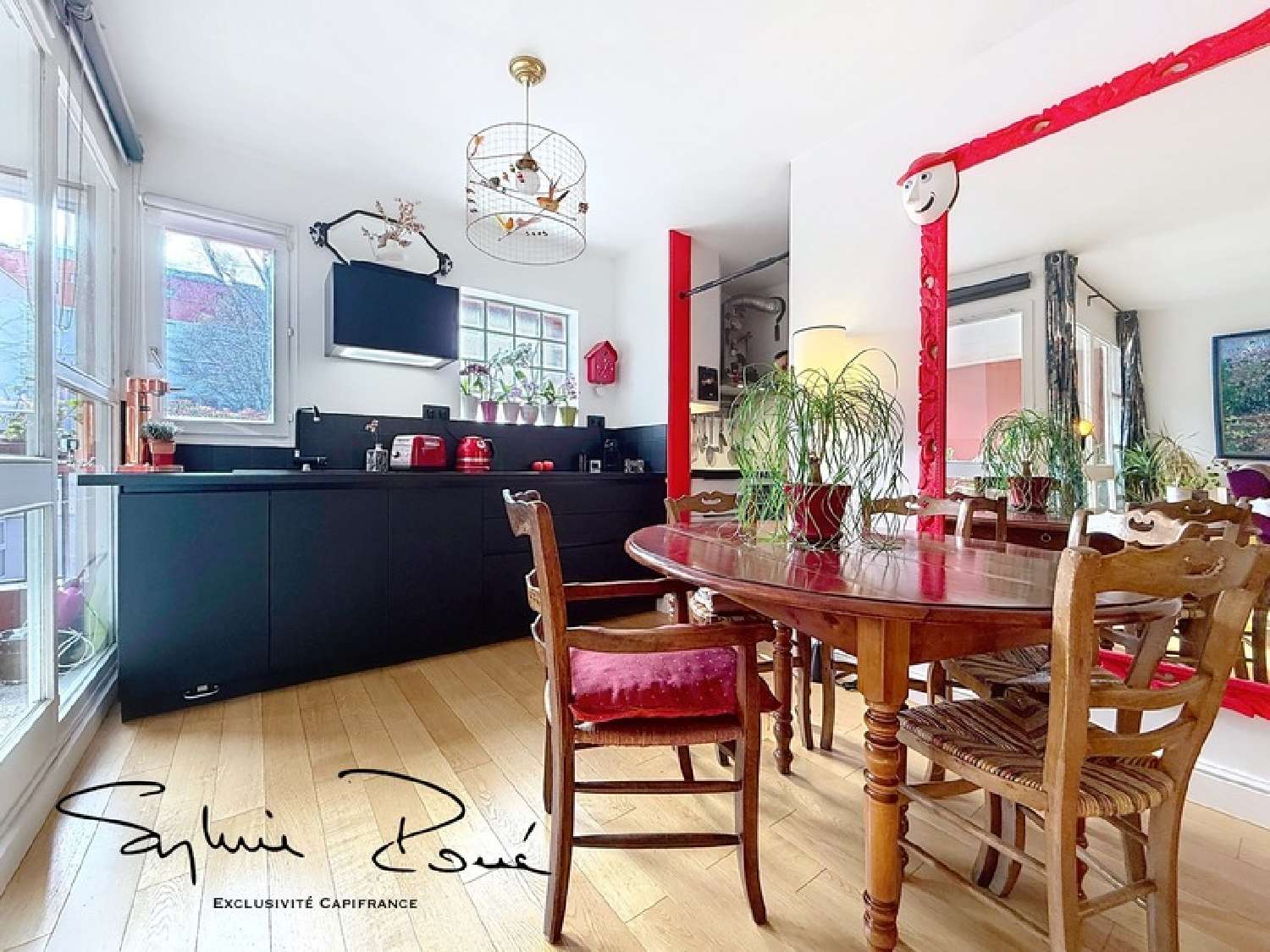  kaufen Wohnung/ Apartment Villejuif Val-de-Marne 8