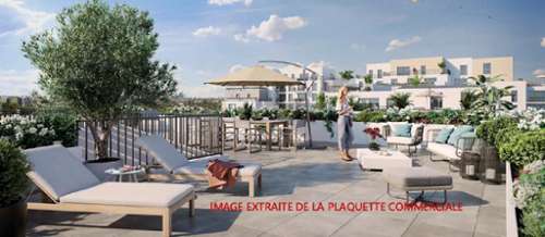 Villejuif Val-de-Marne apartment foto 7290240