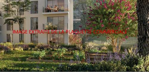 Villejuif Val-de-Marne apartment foto 7290241