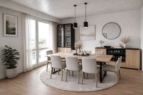 Villejuif Val-de-Marne appartement foto 7271696