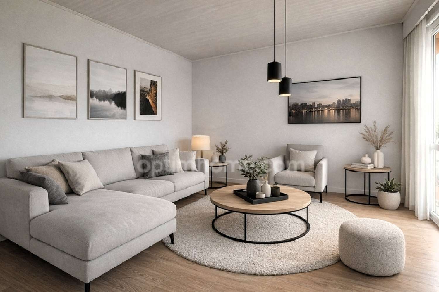  te koop appartement Villejuif Val-de-Marne 2