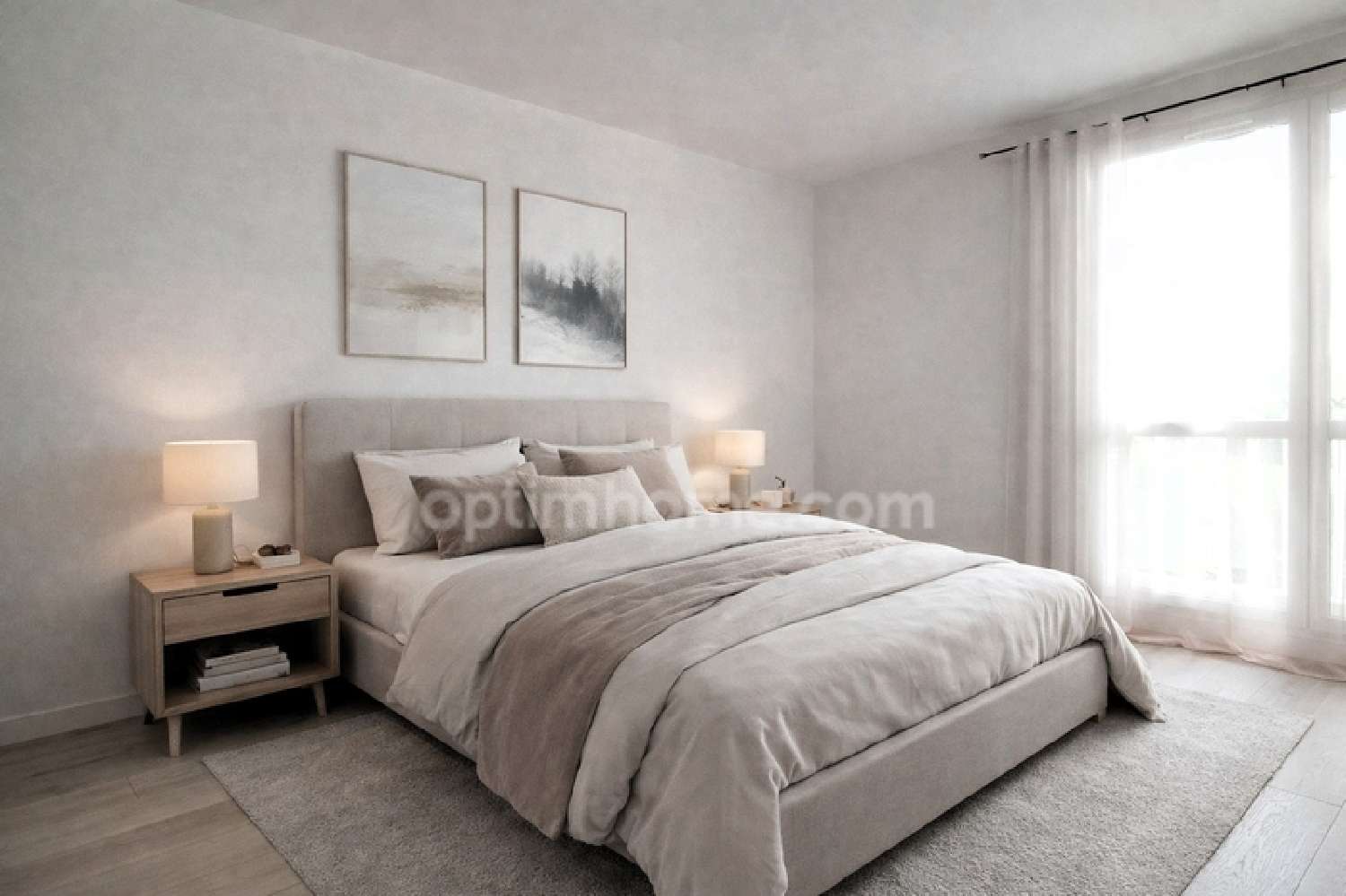  te koop appartement Villejuif Val-de-Marne 3