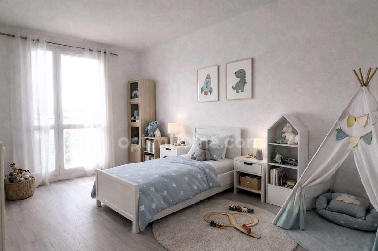  te koop appartement Villejuif Val-de-Marne 5