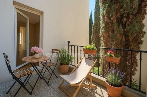 Villejuif Val-de-Marne appartement foto 7277963